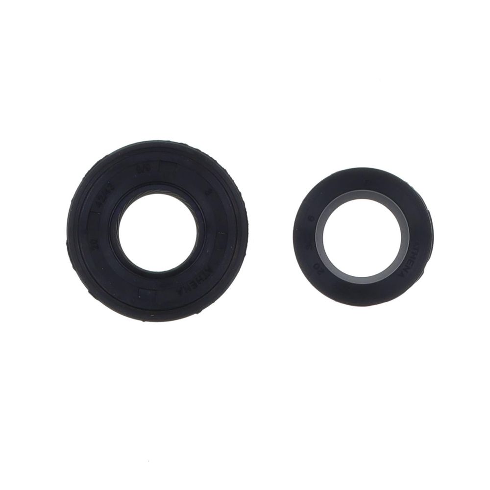 Crankshaft Oil Seals Kit - Grafite Offroad