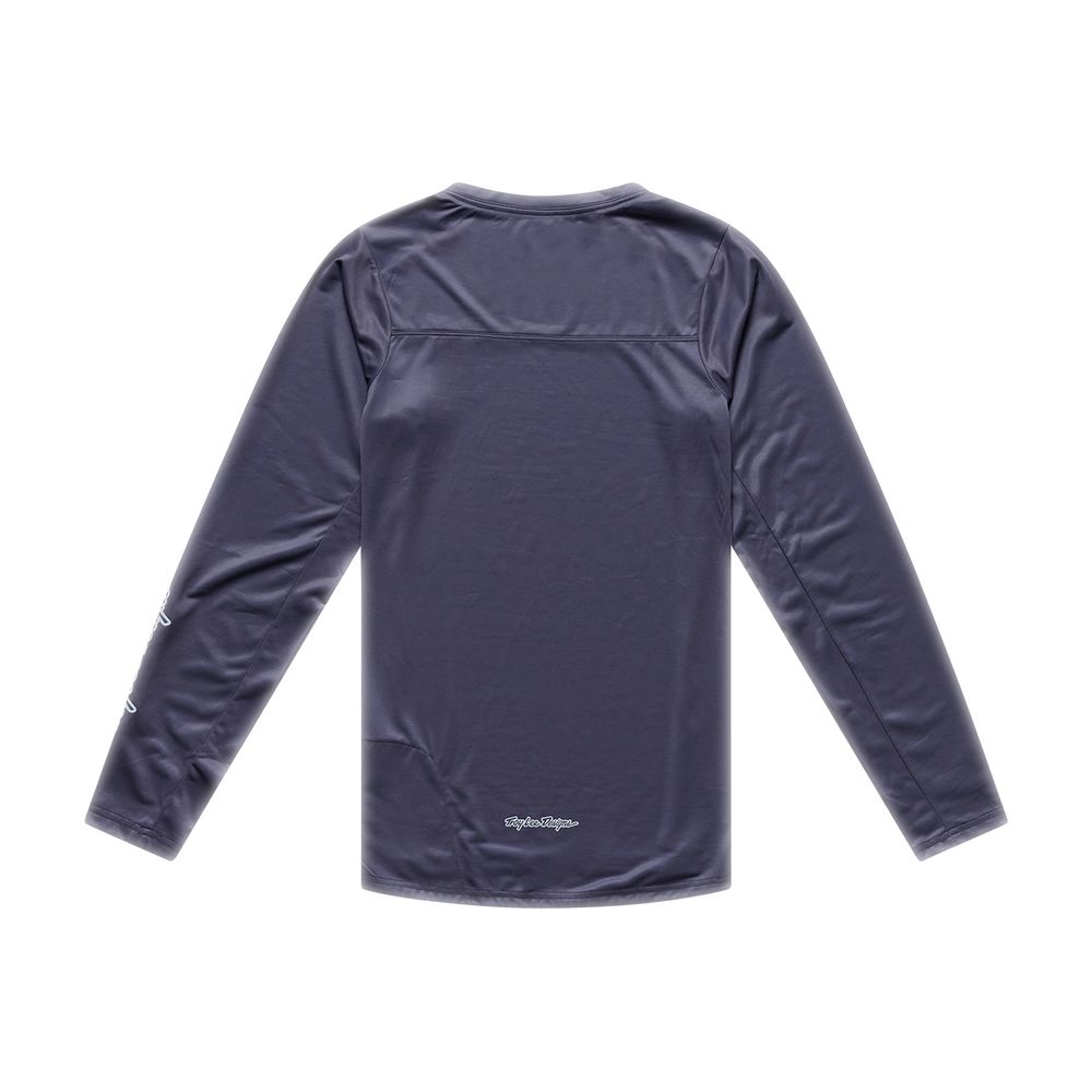 Skyline Pro Long Sleeve MTB Jersey Troy Lee Designs