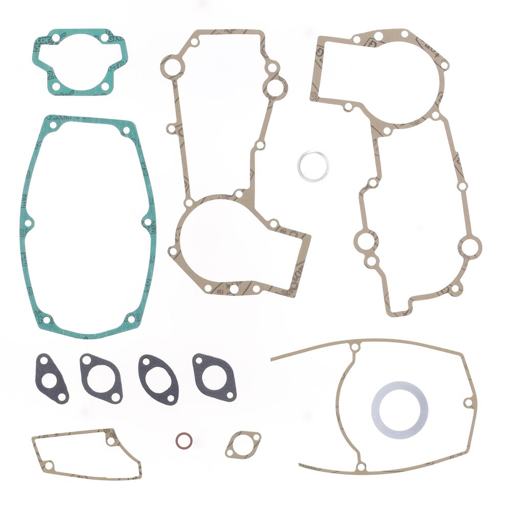 Complete Gasket Kit (oil seals not included) - Grafite Offroad