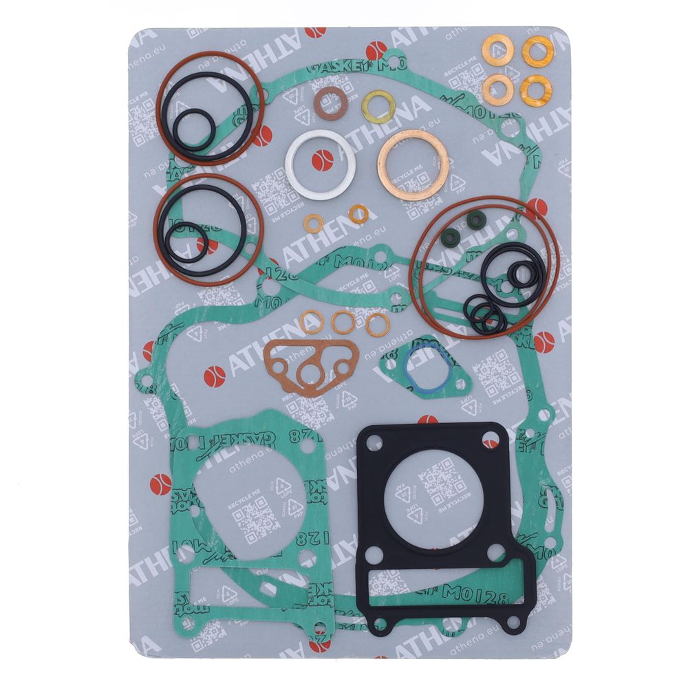 Complete Gasket Kit (oil seals not included) - Grafite Offroad