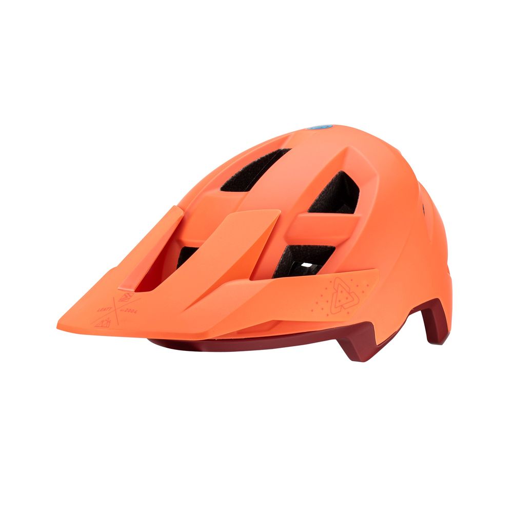 MTB AllMtn 2.0 Helmet - Grafite Offroad