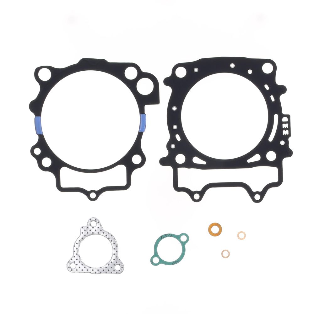Standard Bore Cylinder Kit Ø 97 mm, 450 cc - Grafite Offroad