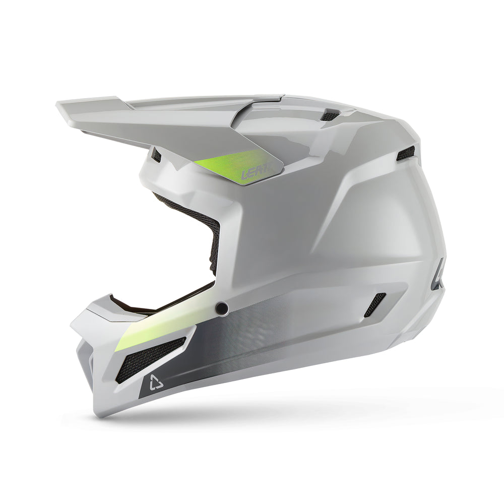 Helmet Moto 2.5 Leatt