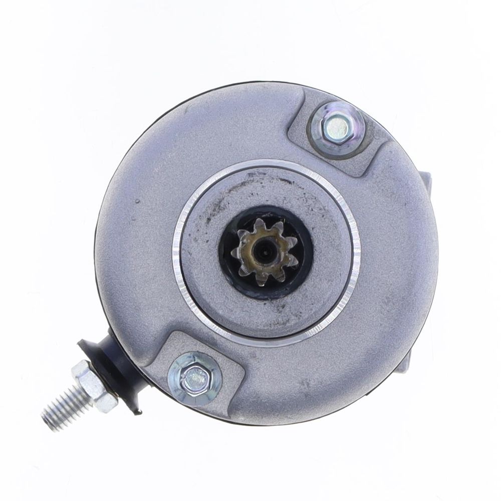 Starter Motor - Grafite Offroad