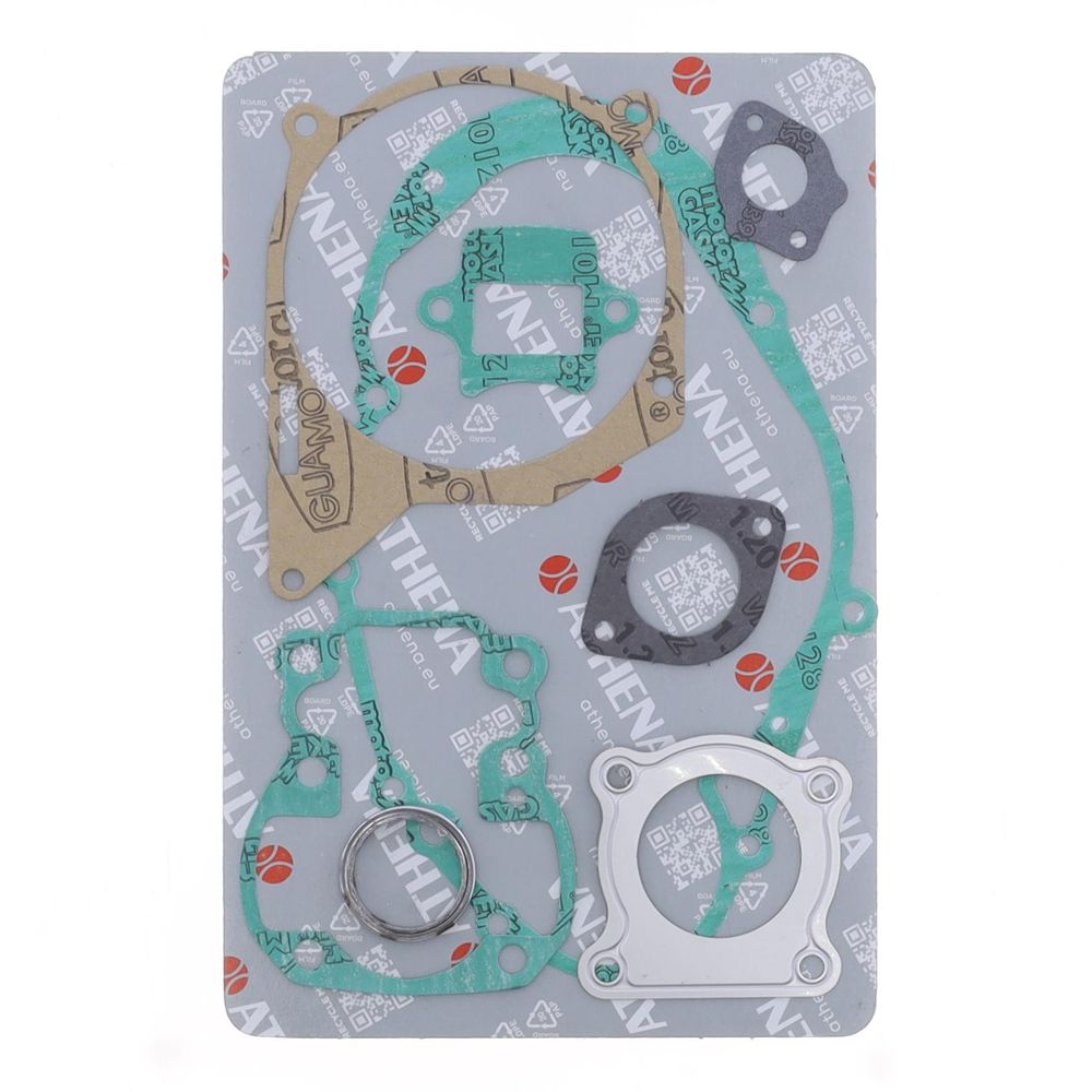 Complete Gasket Kit (oil seals not included) - Grafite Offroad