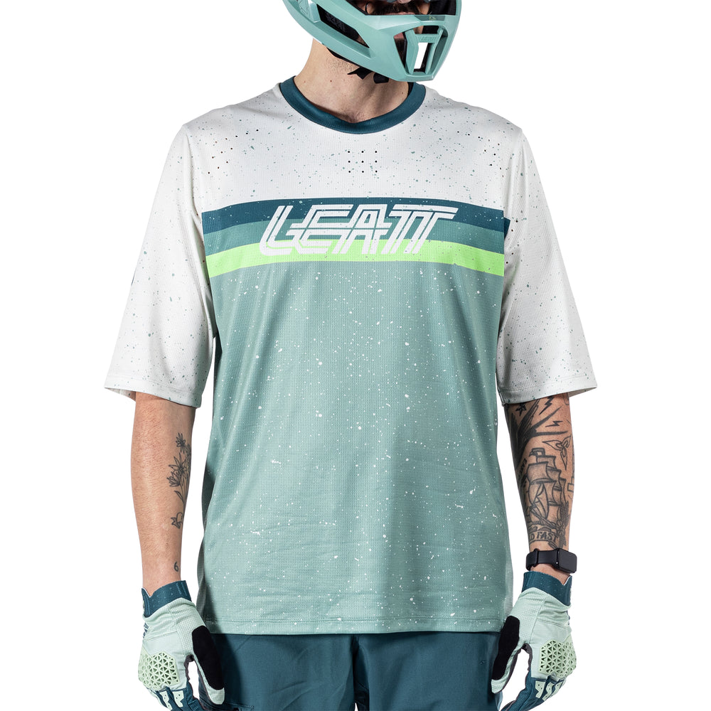 MTB Enduro 3.0 Jersey - Grafite Offroad