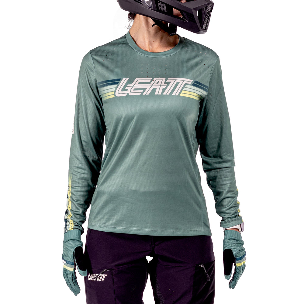 MTB Enduro 4.0 Women Jersey