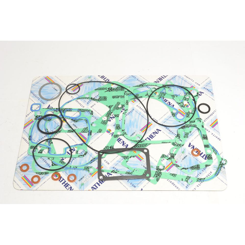 Complete Gasket Kit (oil seals not included) - Grafite Offroad