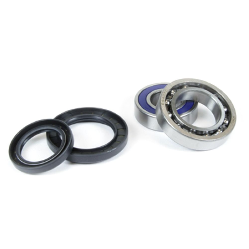 Prox Rearwheel Bearing Set Yfm35fx Wolverine `00-05 - Grafite Offroad