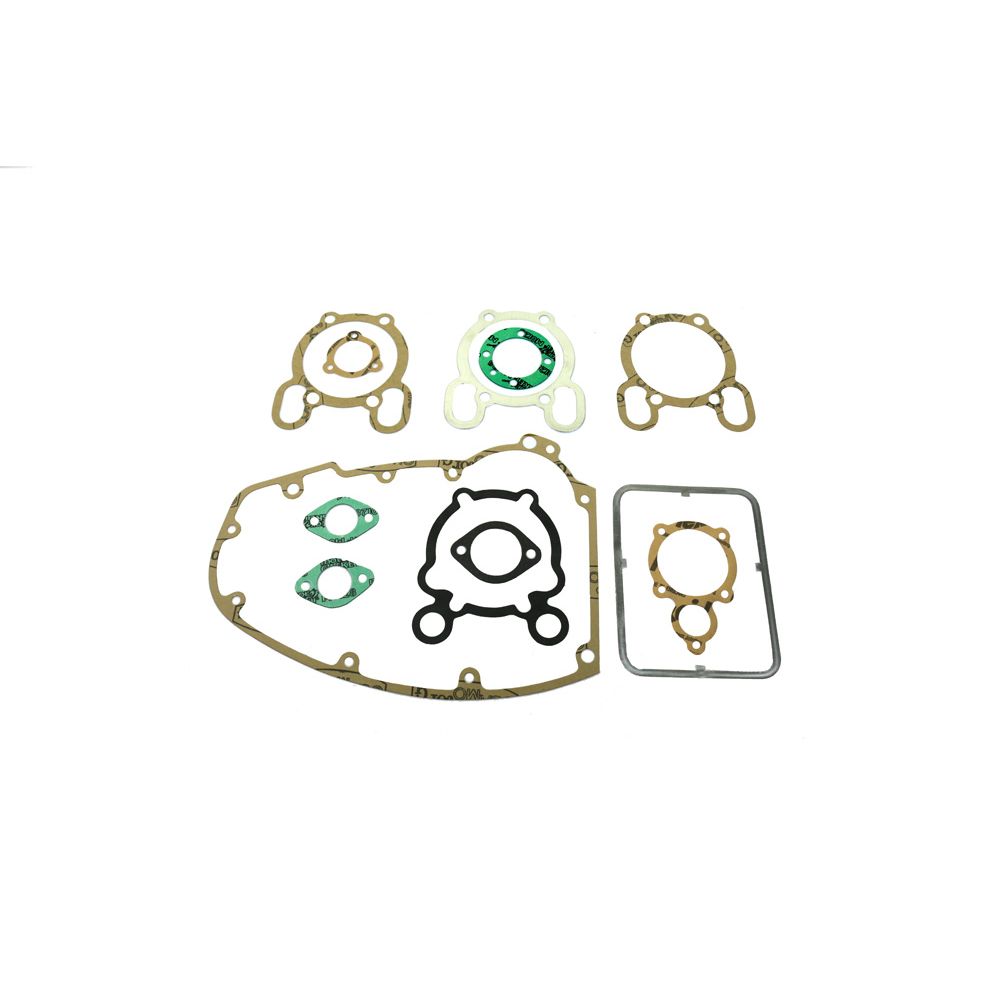Complete Gasket Kit (oil seals not included) - Grafite Offroad