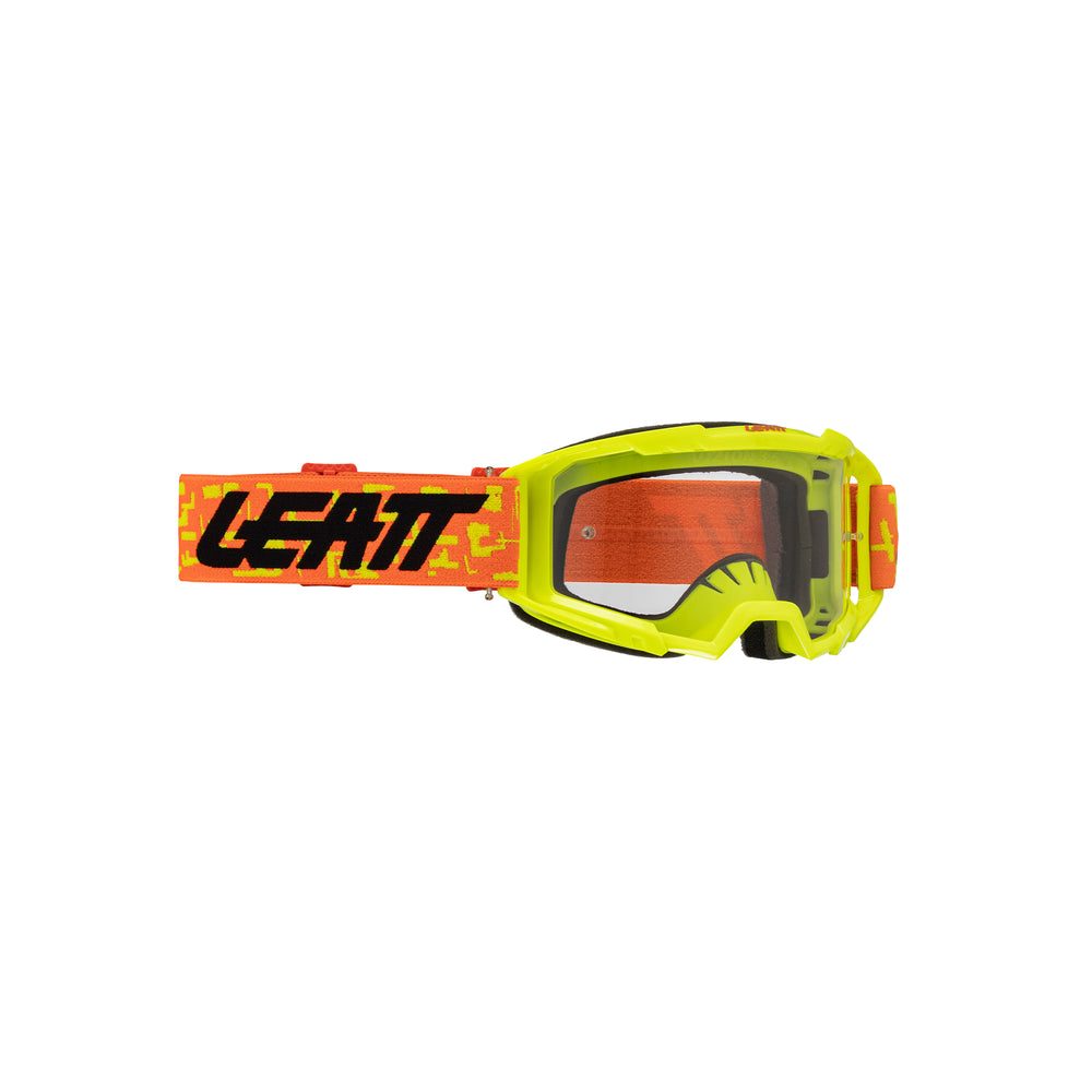 Velocity 3.5 Goggles - Grafite Offroad