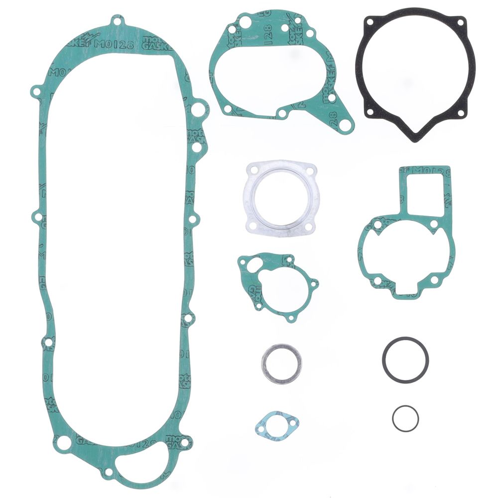 Complete Gasket Kit (oil seals not included) - Grafite Offroad