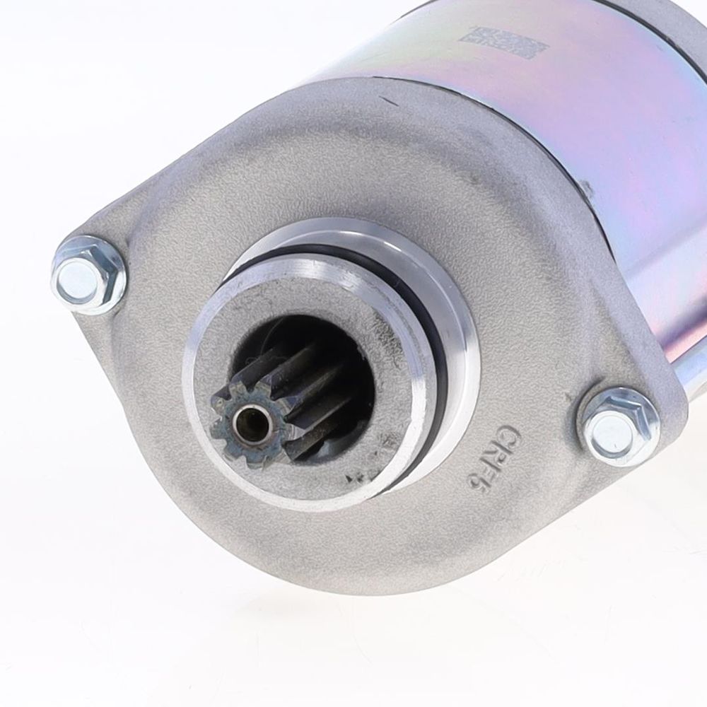Starter Motor - Grafite Offroad