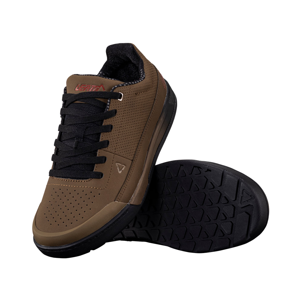 2.0 Flat Shoes