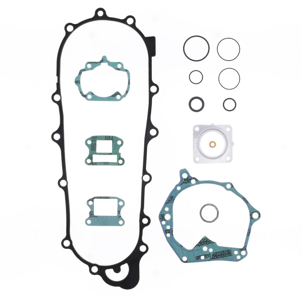 Complete Gasket Kit (oil seals not included) - Grafite Offroad