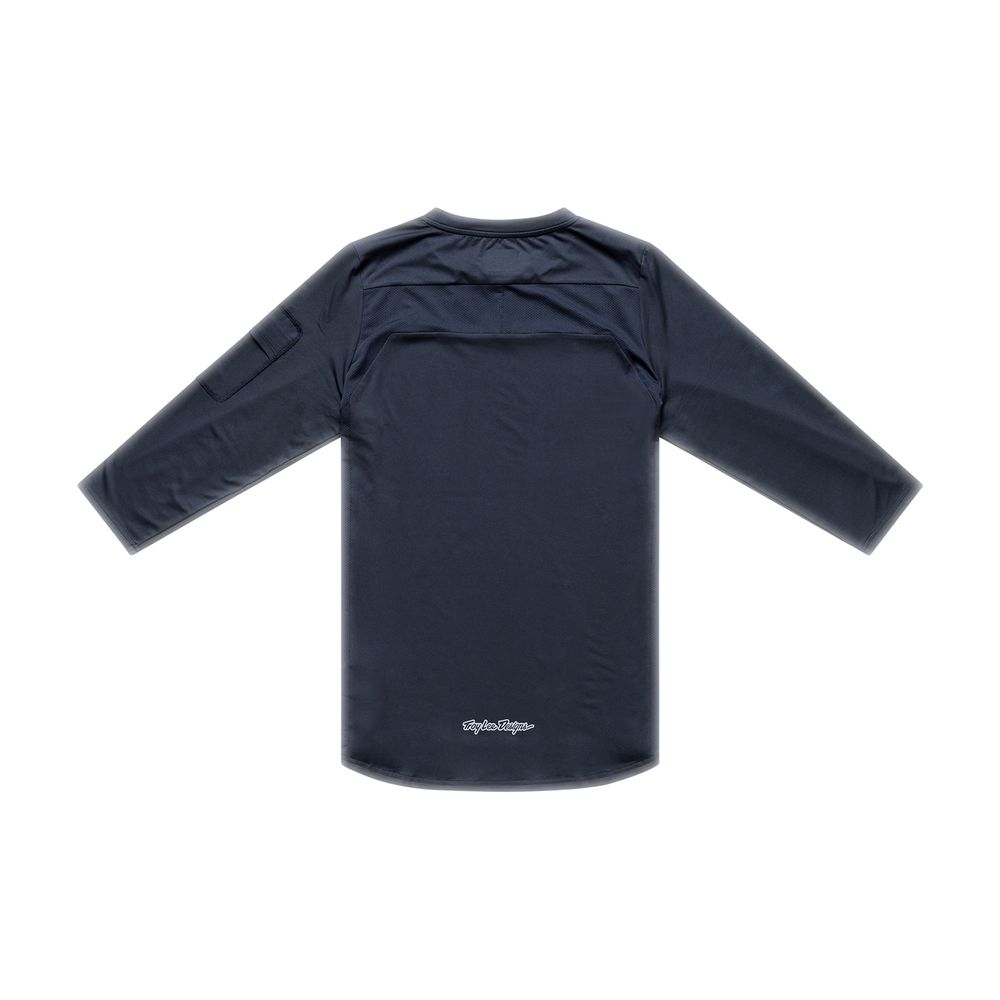 Ruckus 3/4 Sleeve MTB Jersey Troy Lee Designs
