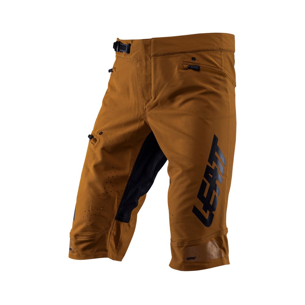 MTB Gravity 4.0 Shorts - Grafite Offroad