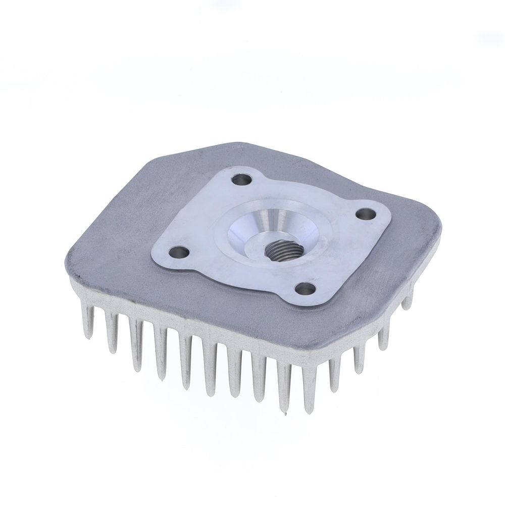 Cylinder Head for 2T Athena Cylinder Kits - Grafite Offroad