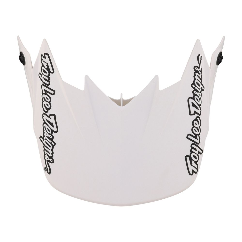 GP Moto Replacement Visor Troy Lee Designs