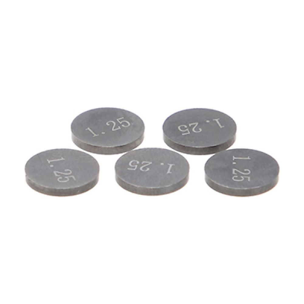 Prox Valve Shim 7.48 X 1.25 Mm. (5 Pcs.) - Grafite Offroad