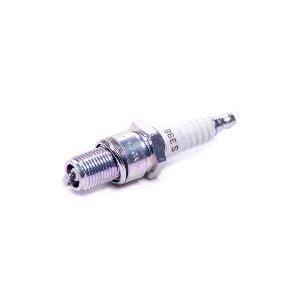 Spark-plug Ngk - Grafite Offroad