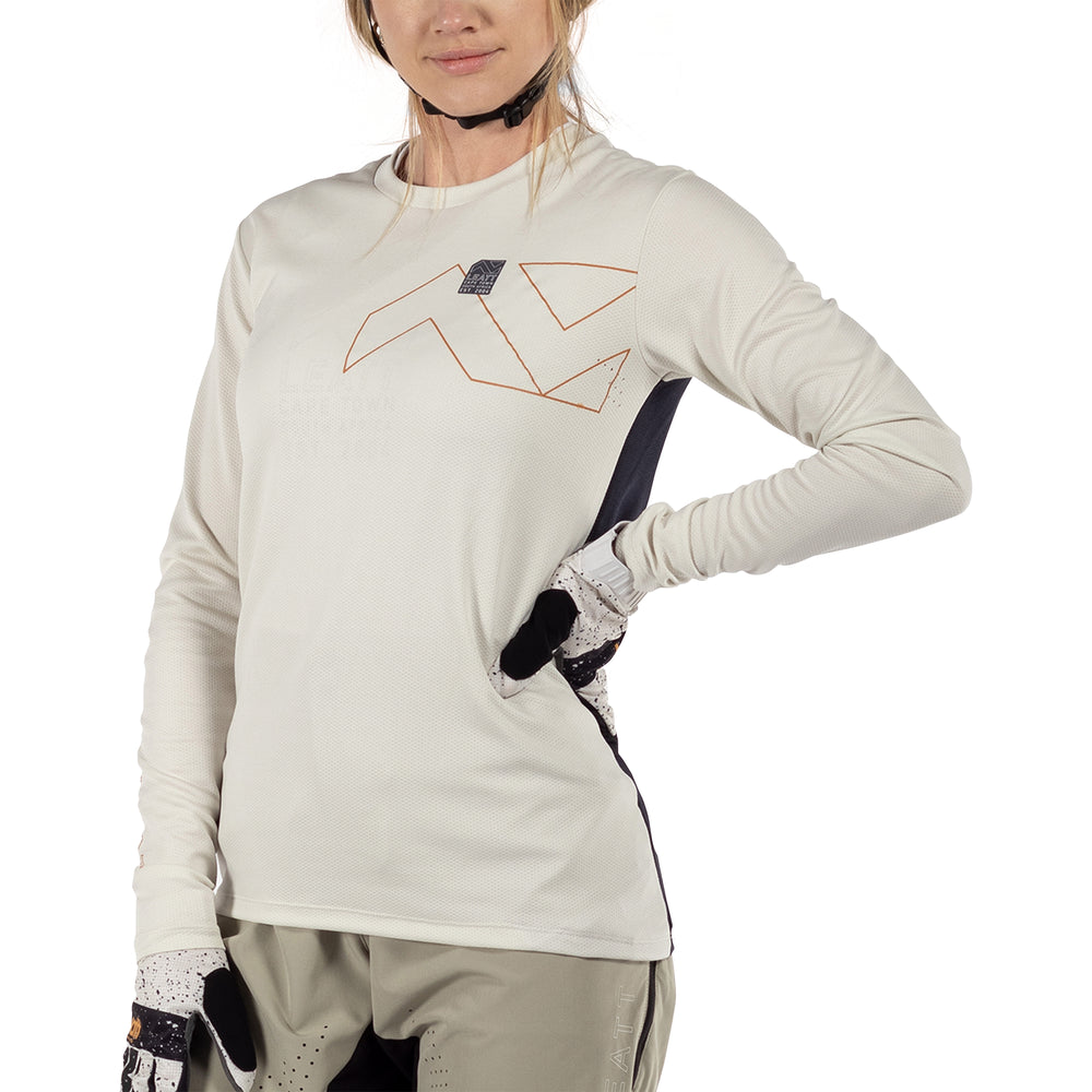 MTB Trail 3.0 Damen-Trikot