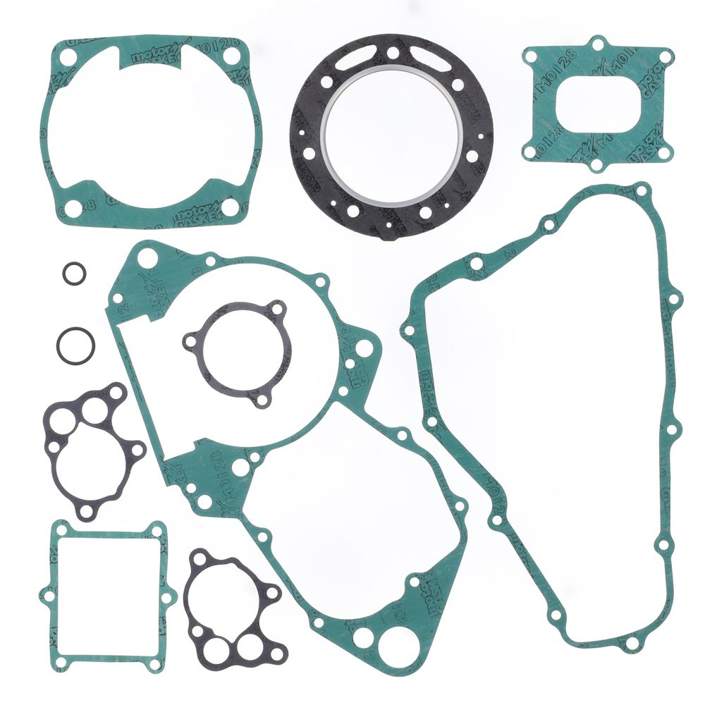 Complete Gasket Kit (oil seals not included) - Grafite Offroad