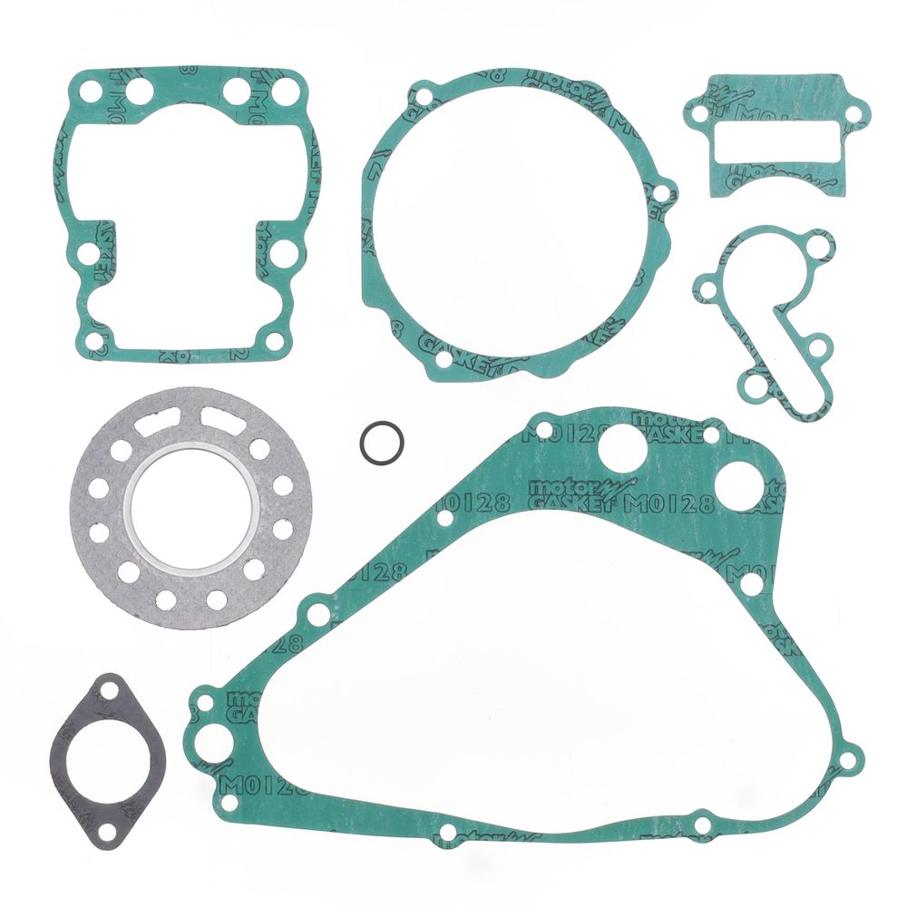 Complete Gasket Kit (oil seals not included) - Grafite Offroad