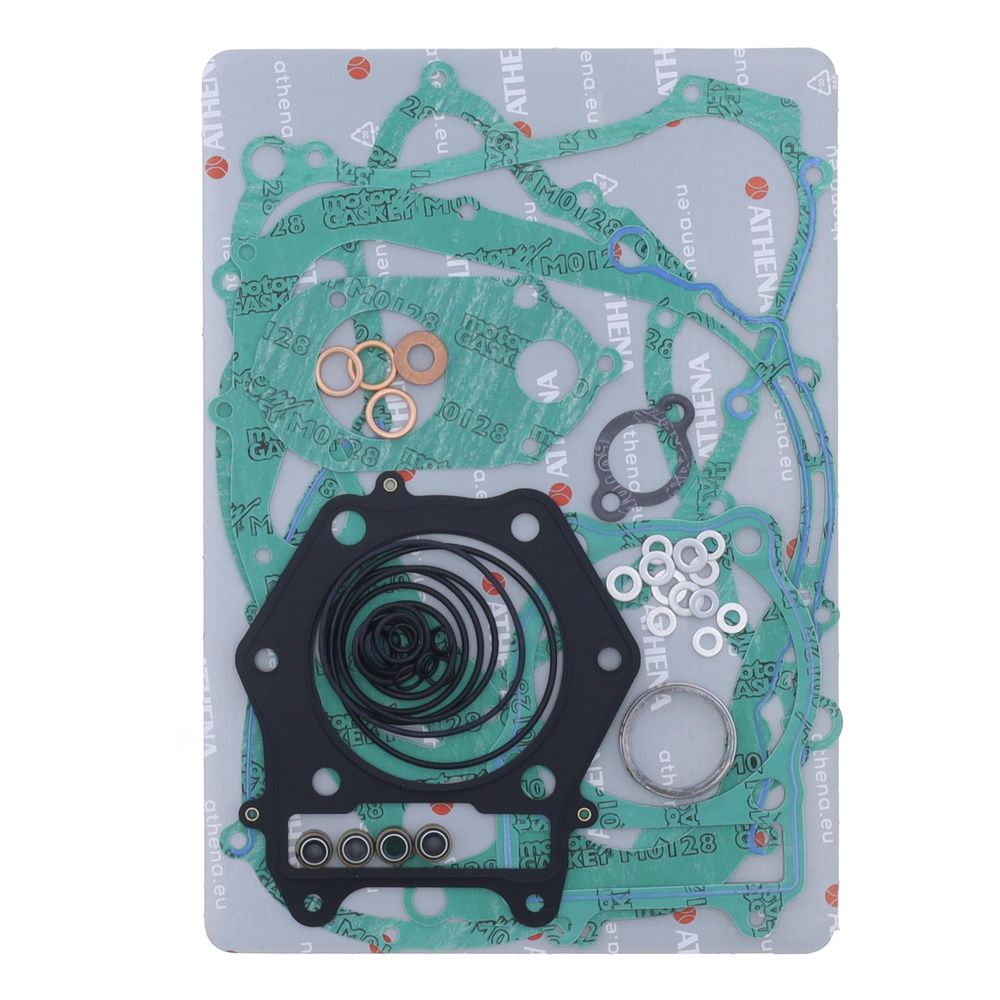 Complete Gasket Kit (oil seals not included) - Grafite Offroad