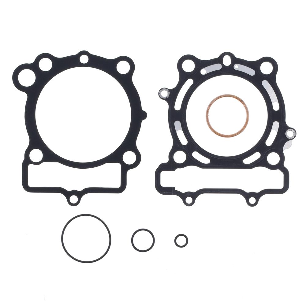 Gasket Kit for Athena Standard Bore Cylinder Kit - Grafite Offroad