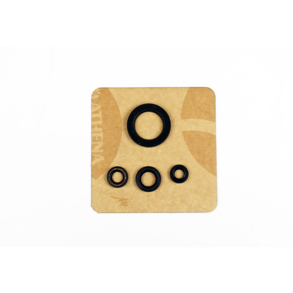 Engine Oil Seals Kit - Grafite Offroad