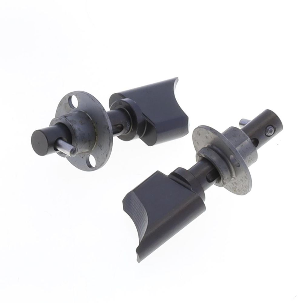 Complete Exhaust Valve Kit for Athena Standard Bore Cylinder Kit - Grafite Offroad