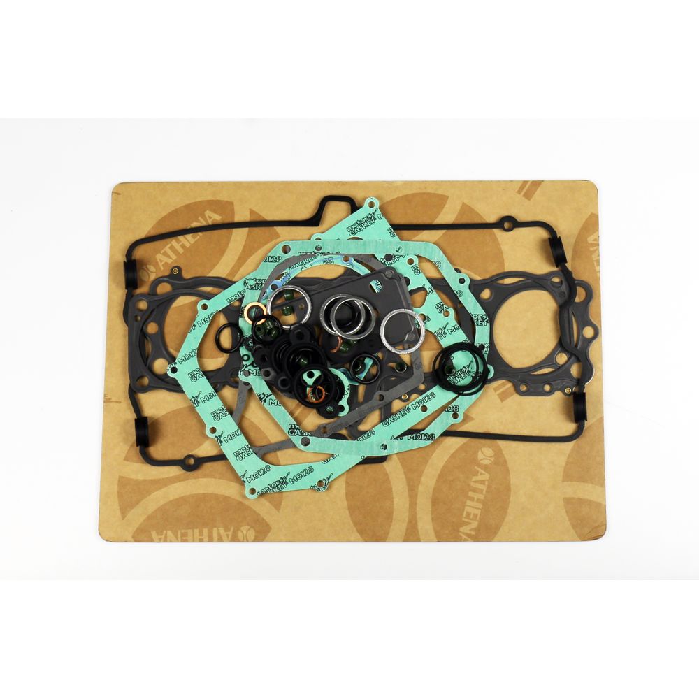 Complete Gasket Kit (oil seals not included) - Grafite Offroad