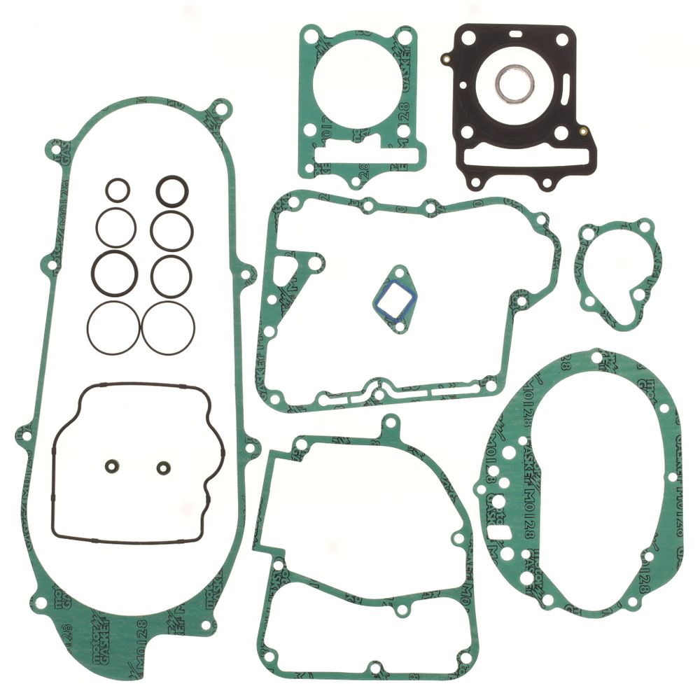 Complete Gasket Kit (oil seals not included) - Grafite Offroad