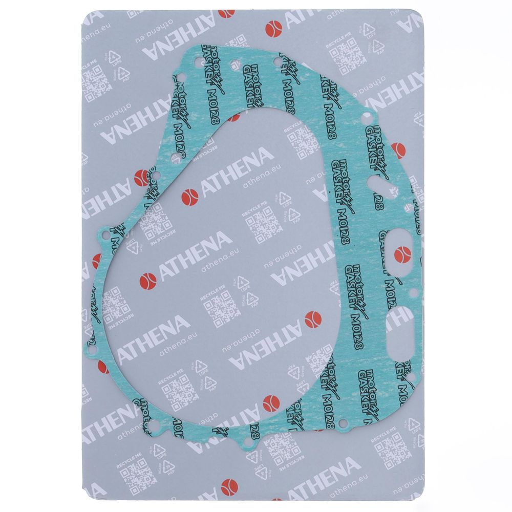 Clutch Cover Gasket - Grafite Offroad