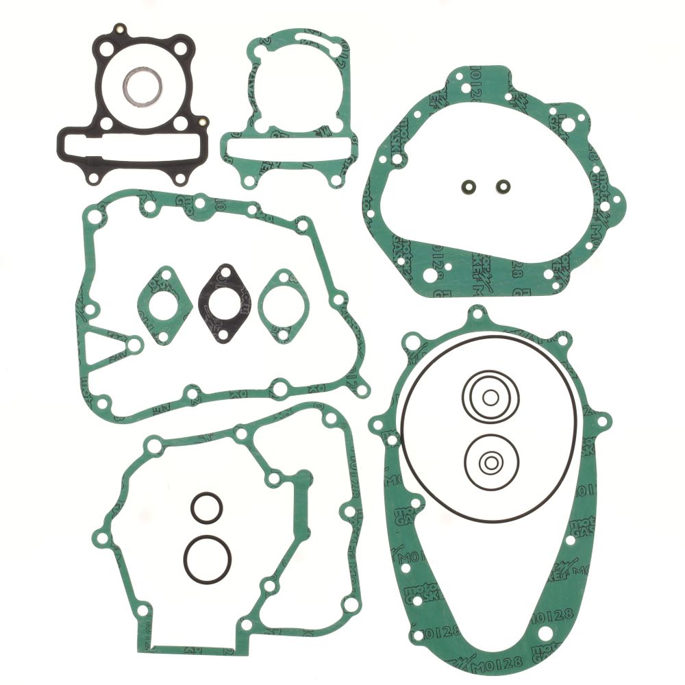 Complete Gasket Kit (oil seals not included) - Grafite Offroad