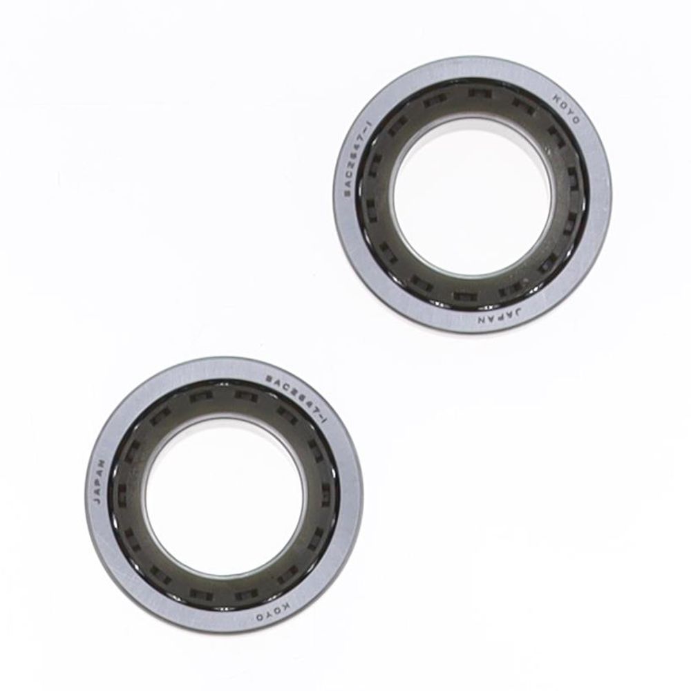 Steering Bearing Kit - Grafite Offroad