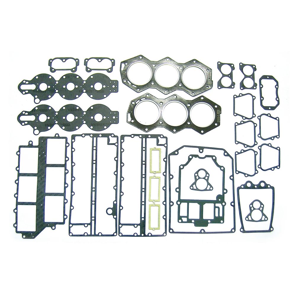 Complete Gasket Kit (oil seals not included) - Grafite Offroad