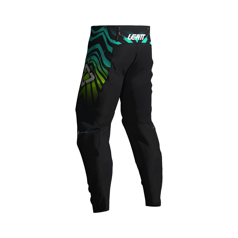 Moto 4.5 Jr Pants - Grafite Offroad