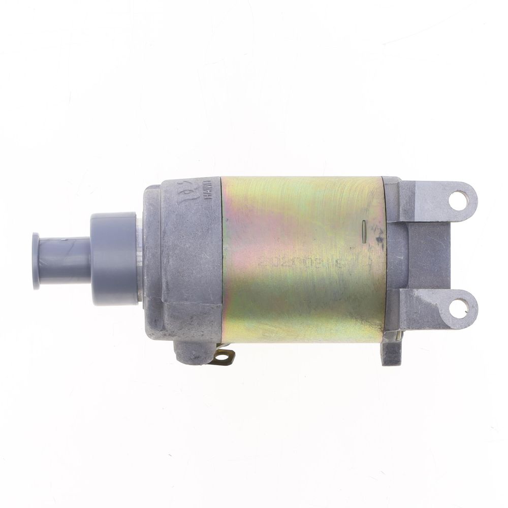 Starter Motor - Grafite Offroad