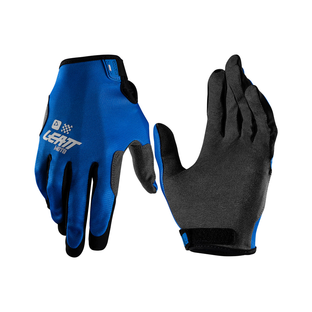 Gants Moto 1.5 GripR Leatt