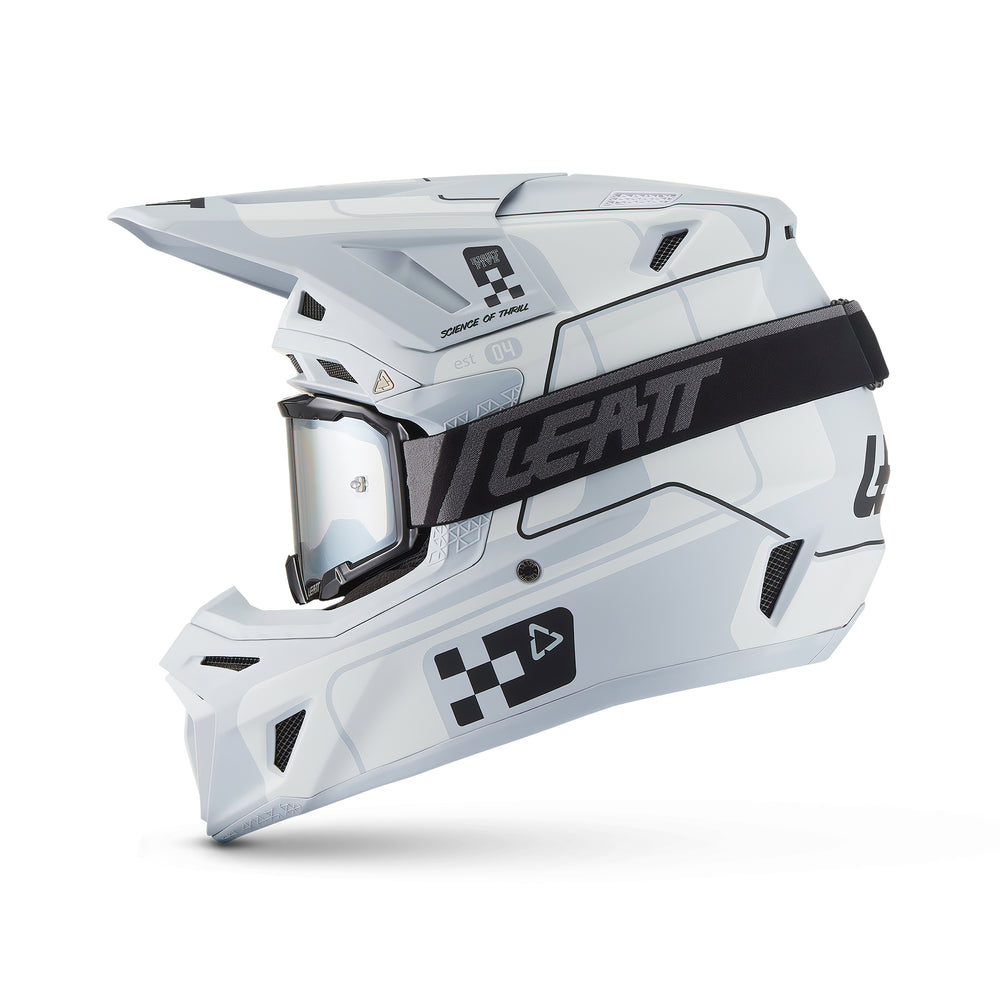 Helmet Kit Moto 8.5 Leatt