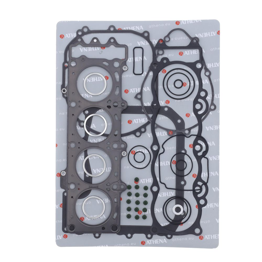 Complete Gasket Kit (valve cover not included) - Grafite Offroad