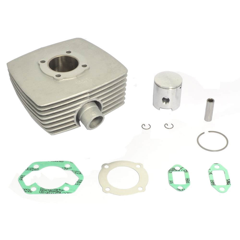 Big Bore Cylinder Kit Ø 45 mm, 70 cc - Grafite Offroad