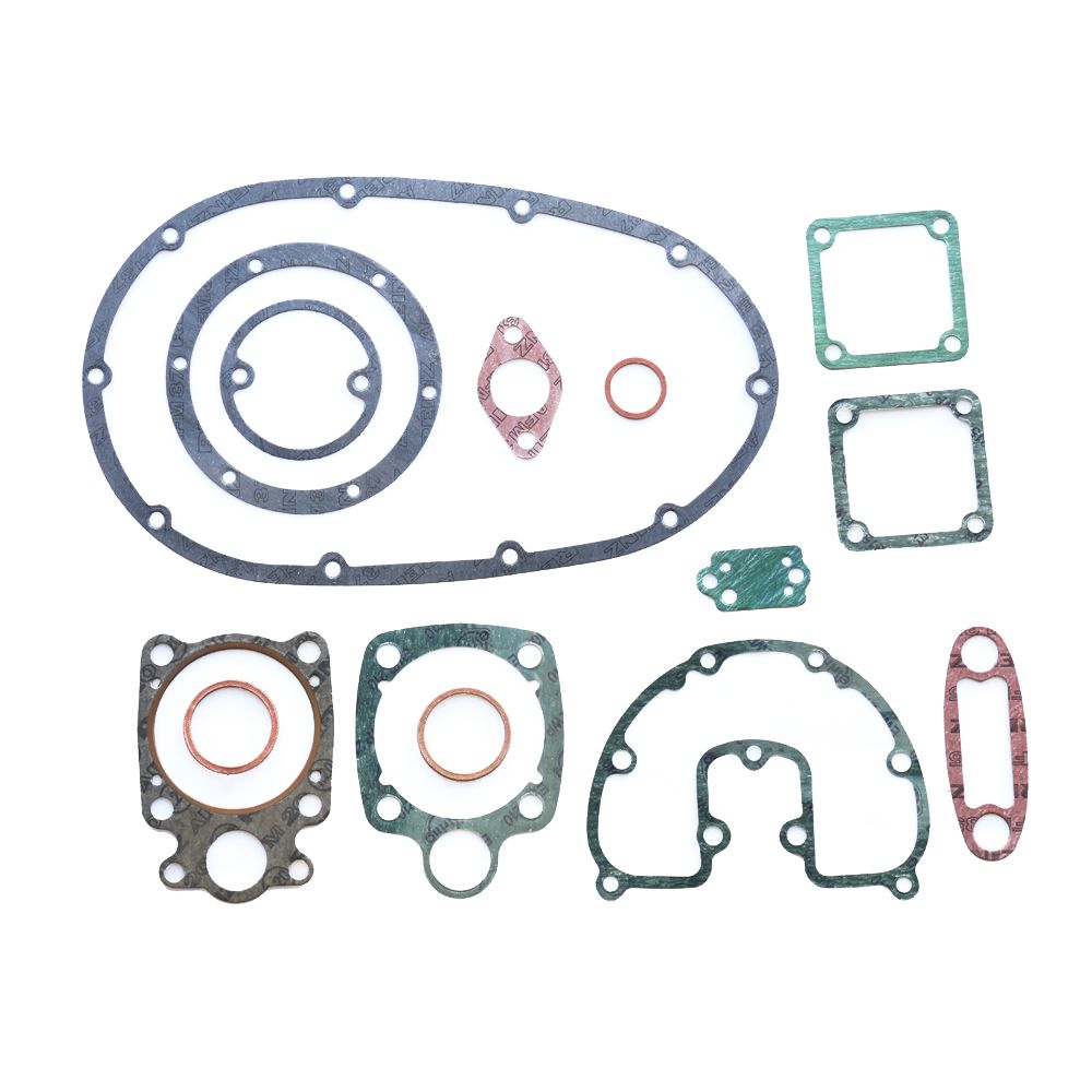Complete Gasket Kit (oil seals not included) - Grafite Offroad