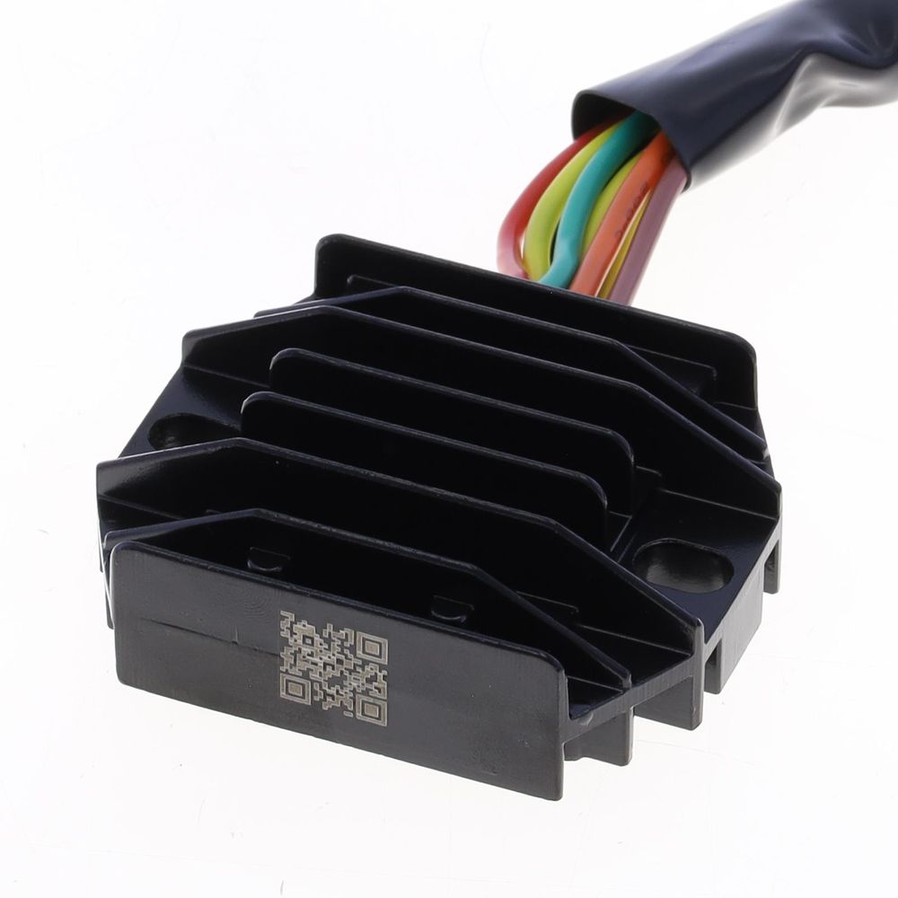Voltage Regulator - Grafite Offroad