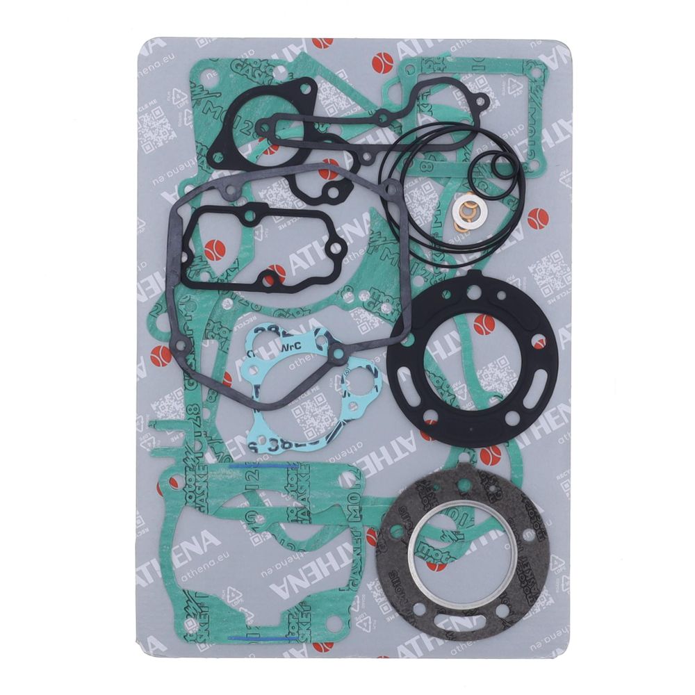 Complete Gasket Kit (oil seals not included) - Grafite Offroad