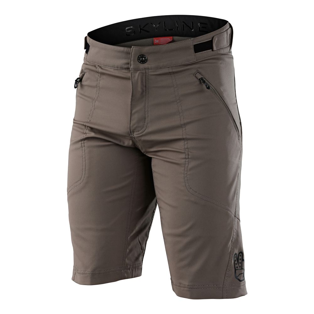 Skyline MTB Shorts Troy Lee Designs