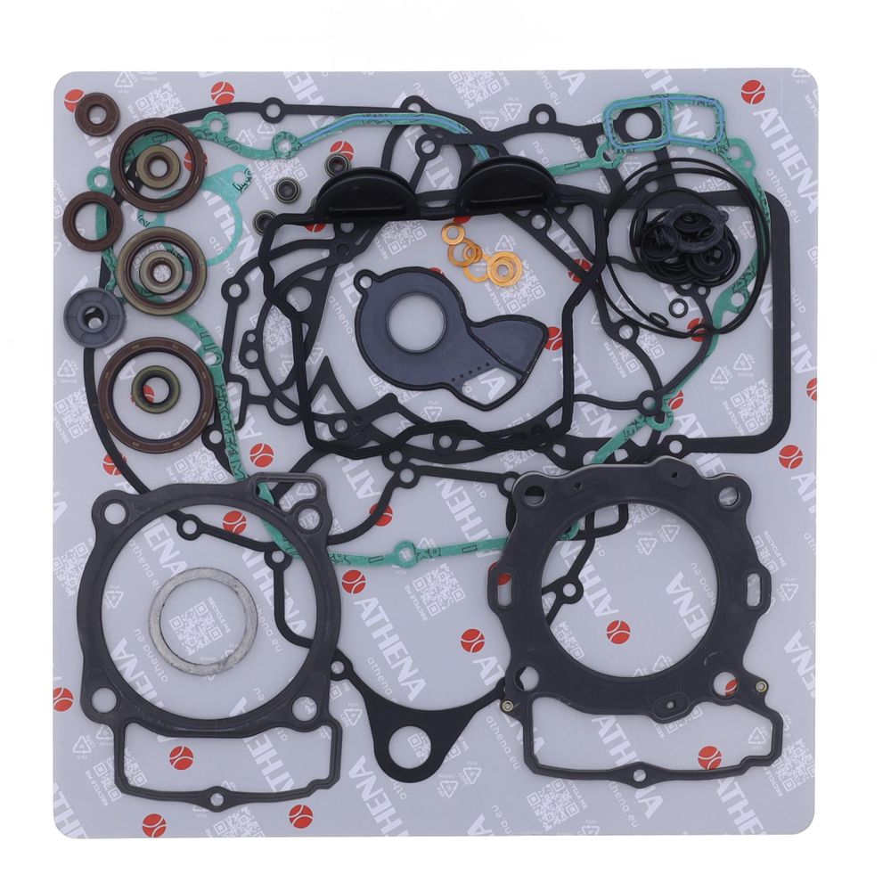 Complete Gasket Kit (oil seals included) - Grafite Offroad