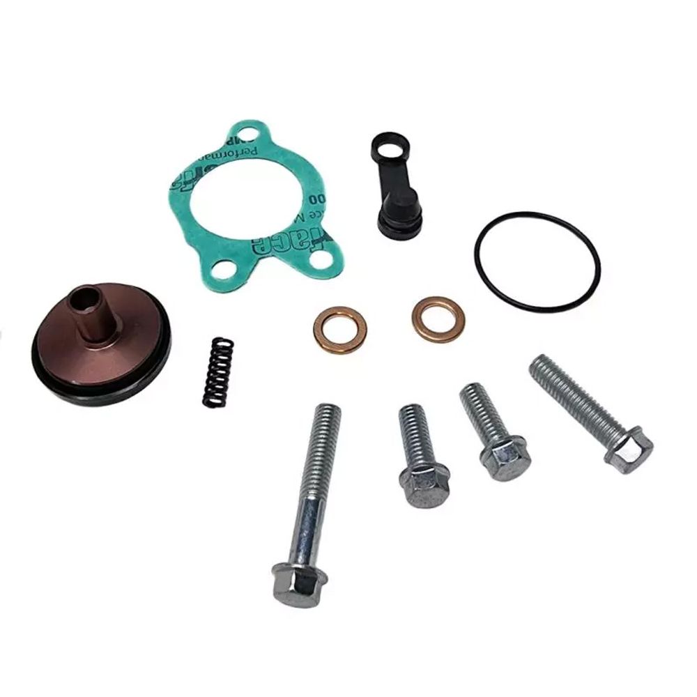 Prox Clutch Slave Cylinder Rebuild Kit Ktm125/150sx `16-24 - Grafite Offroad